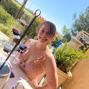 Meet your Posher, Jessica